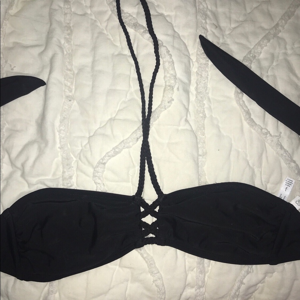 Aeropostale bikini top